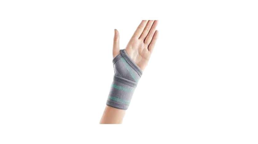 Oppo Thumb Loop Wristband .