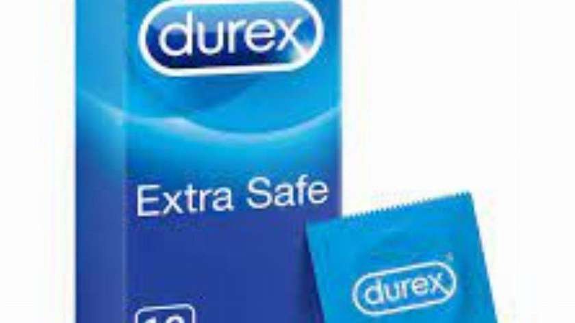 Durex Extra Safe Condoms 12