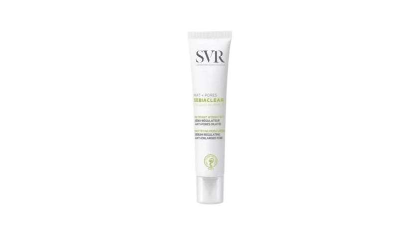 Svr Sebiaclear Mat+pores 40ml 40 ml
