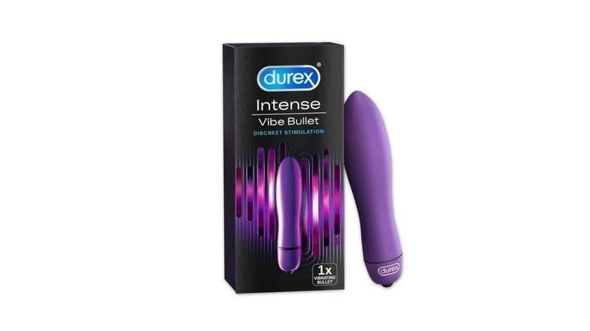 Durex Play Bullet Discreet Stimulator