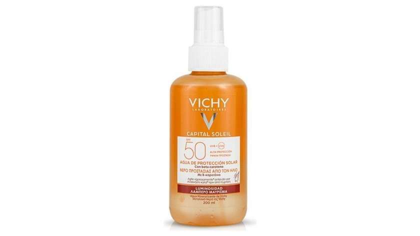 Vichy Cs Eau S50 Cs Hydra 200ml, Lait