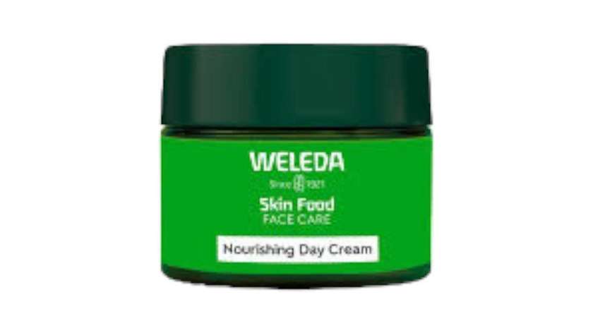 Weleda Skin Food Day Cream 40ml, -