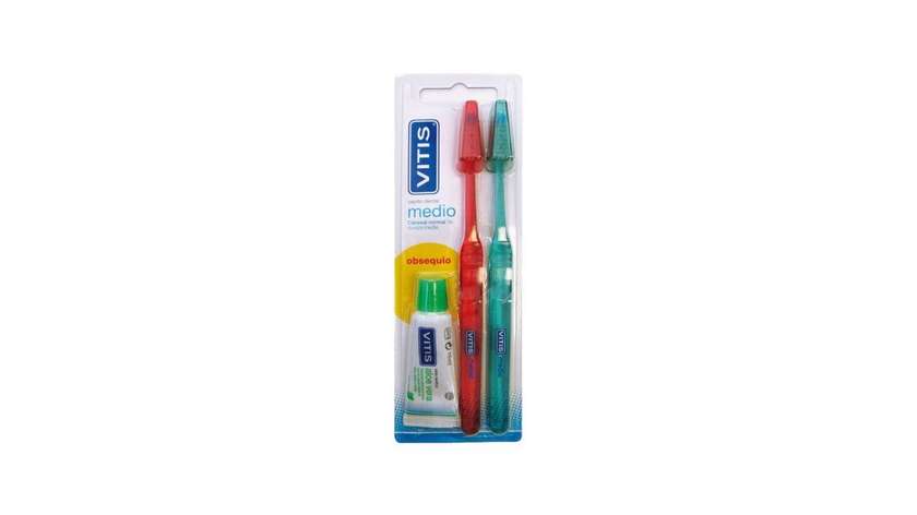 Dentaid Toothbraccess+Ultra Soft None