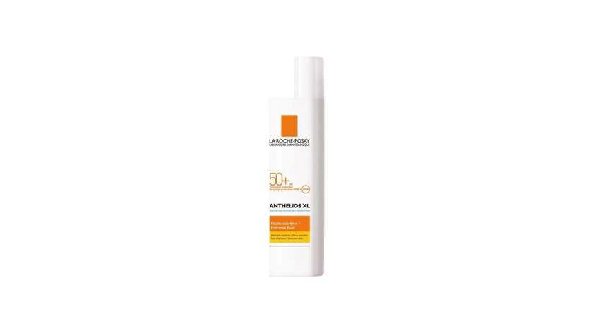 La Roche Posay Anthe Fluid Ultra Lidth 50