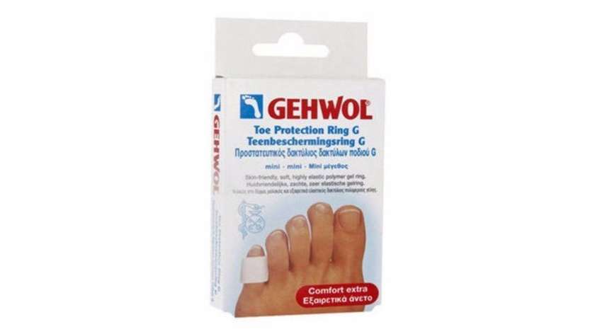 Gehwol Toe Protection Ring Mini  Medium