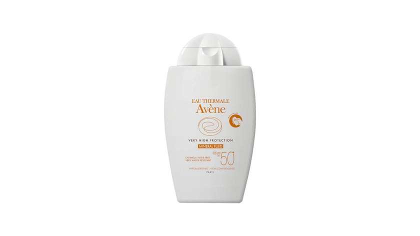 Avene Fluide Minerale 40ml .