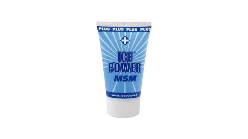 Ice Power Plus (+Msm) Gel 6148029150