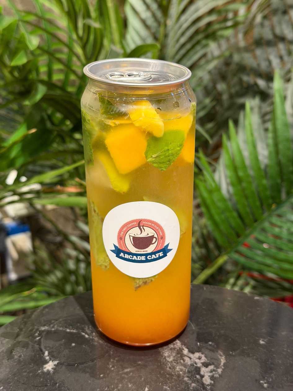 Mango Spritz -500 ml