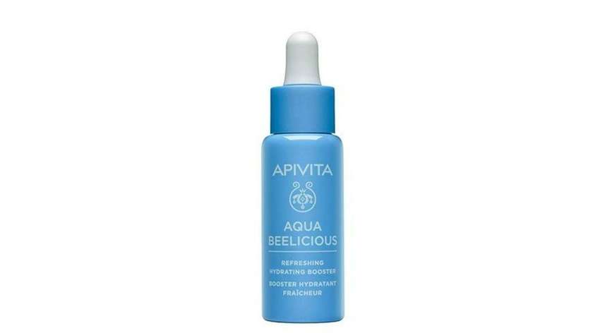 Apivita Aqua Beelicious Booster 30ml