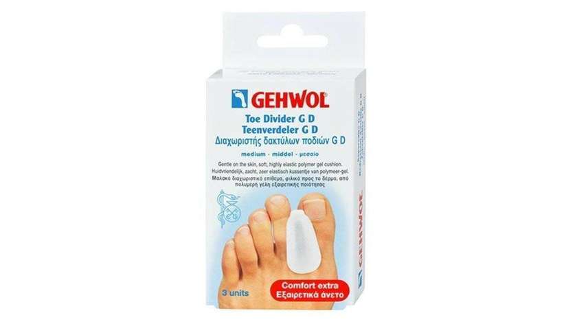 Gehwol Toe Divider Gd Medium