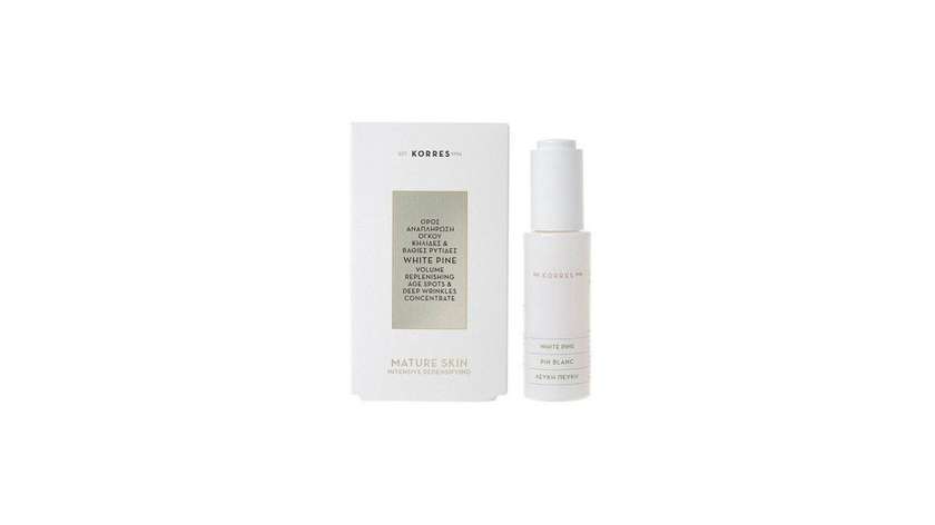 Korres Wh.Pine Concentr 30ml