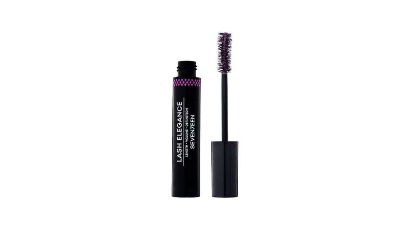 Seventeen Mascara Way Up All None