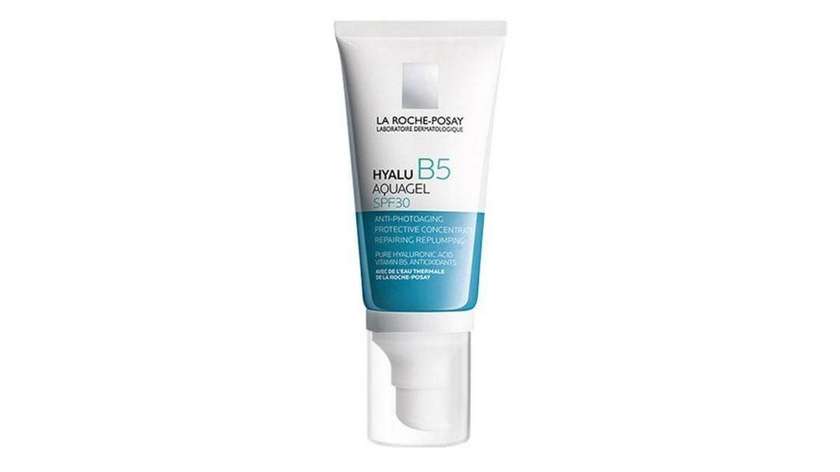 La Roche Posay Hyalu B5 Aqua Gel Spf 30  1