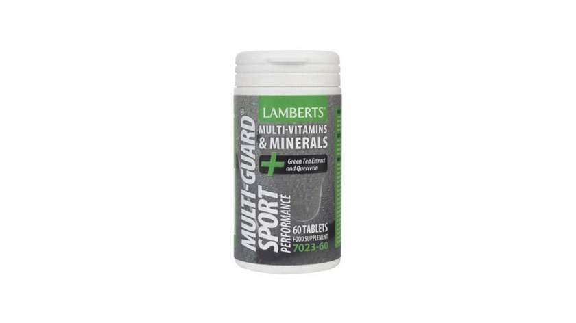 Lamberts Multi Guard Sport