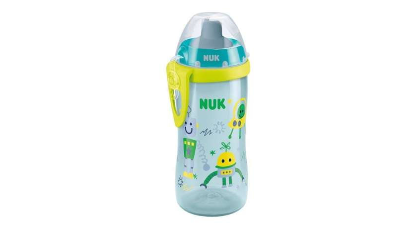 Nuk Flexi Cup