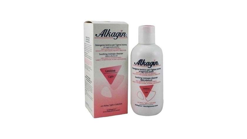 Alkagin Solution 200ml