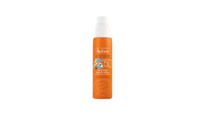 Avene Enfant Spf50+ Spray 200ml