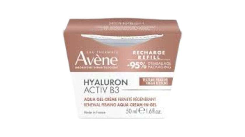 Avene Hlrn B3 Aqua Gel Refil 40ml