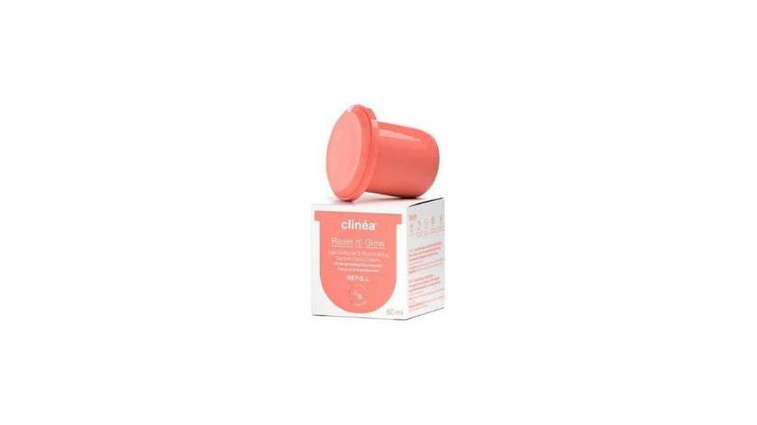 Clinea Reset N' Glow Refill 50 ml