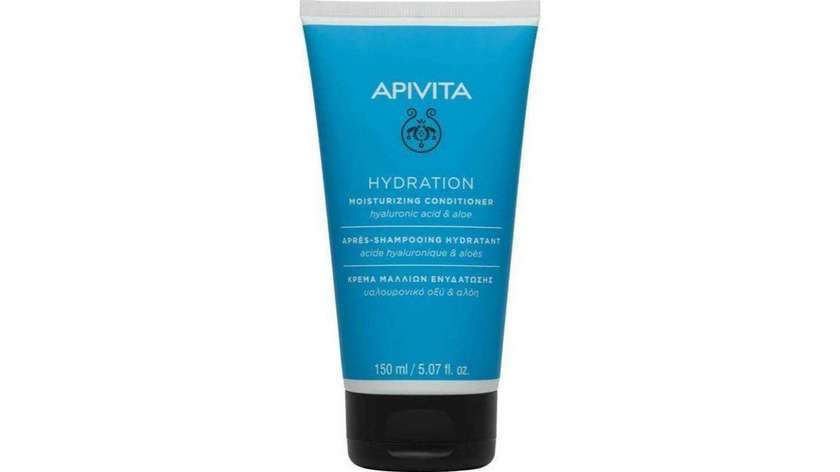 Apivita Cond Moist All Types 150ml