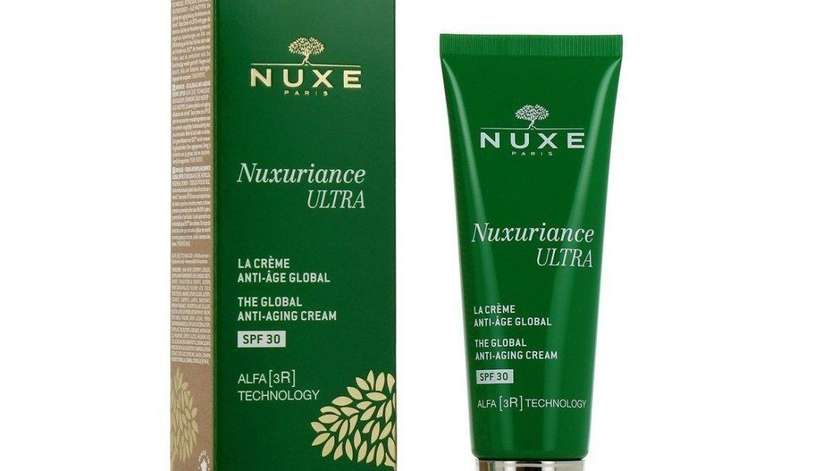 Nuxe Nuxur Ultra Day Cream Spf 30 50ml