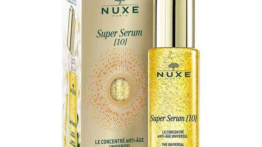 Nuxe Super Serum Eye 15ml
