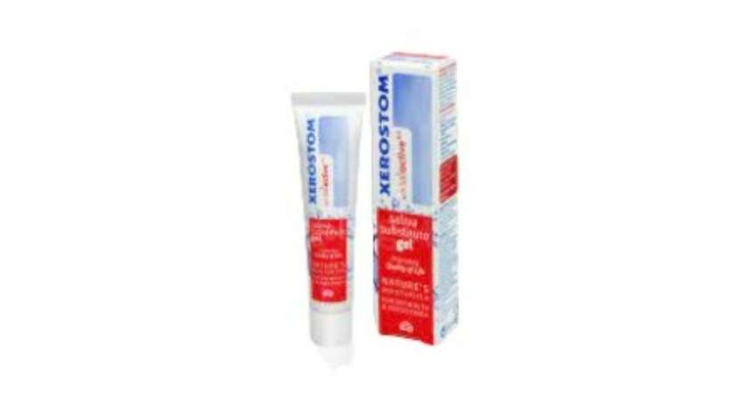 Xerostom Gel 25ml