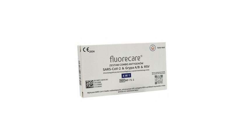 Fluorecare