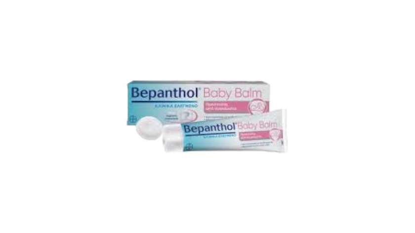Bepanthol Baby Ointment 30g