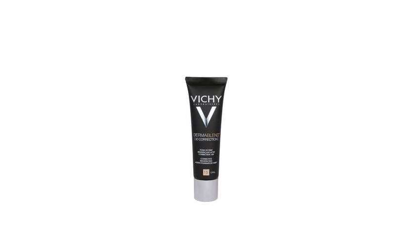 Vichy Dermablend Coverflow All, -
