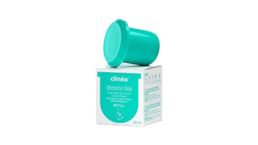 Clinea Sleeping Spa Refill 50 ml