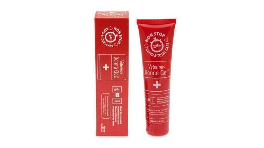 Dermagel Gel 100ml