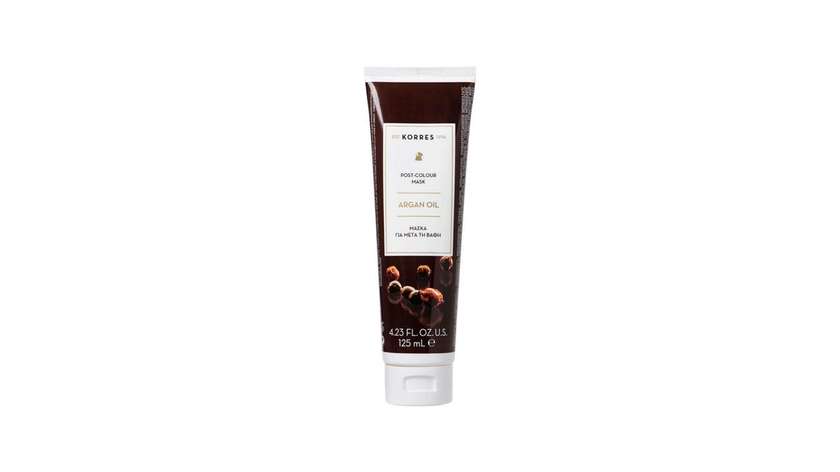 Korres Anti Dandruff Mask 125ml
