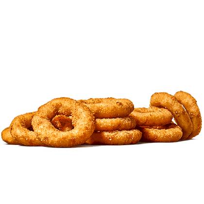 King Aros de Cebola x10