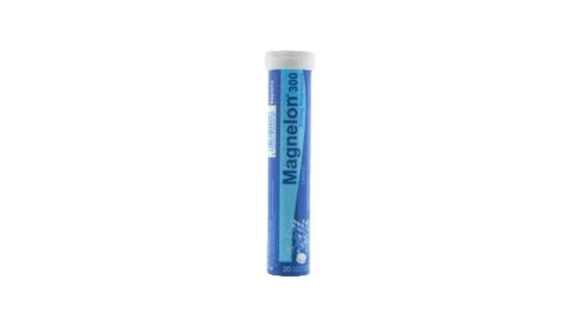 Magnelon Efferv 20 X 300mg