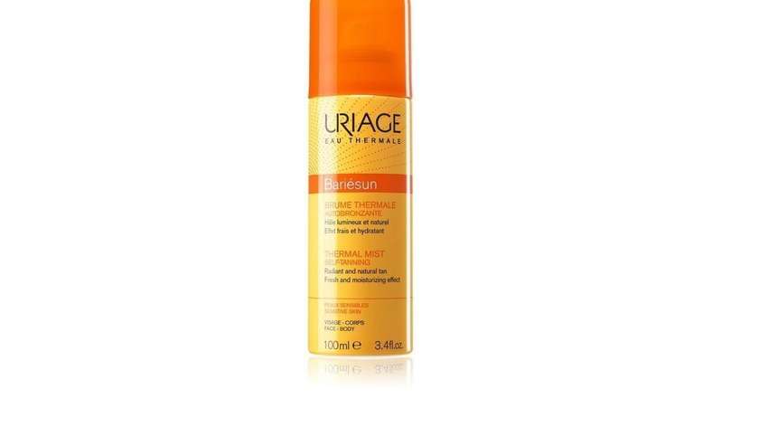 Uriage Bariesan Self Tanning Mist None 100ml