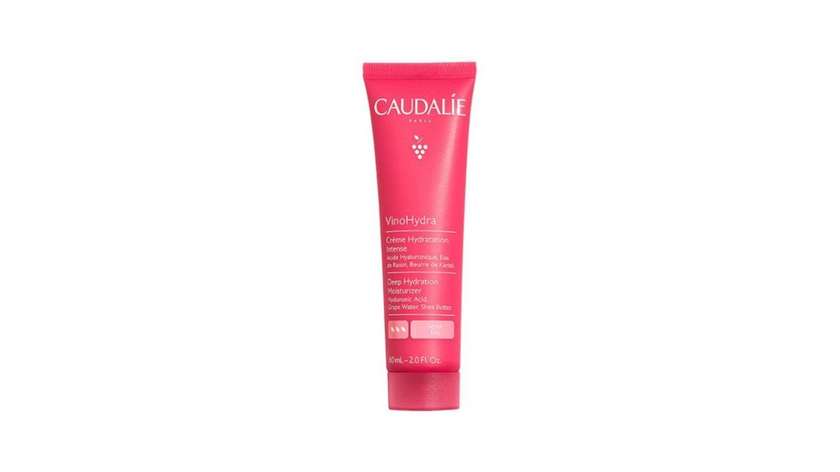 Caudalie Vinohydra Deep Hydration Moist 60ml