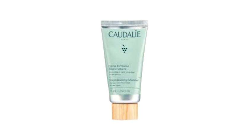 Caudalie Deep Cleans Exfoli 75ml