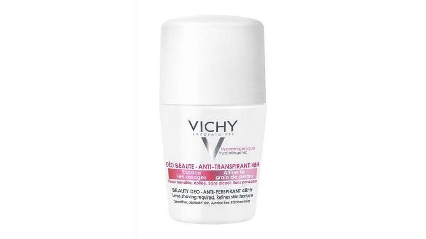 Vichy Deo At Hair Grow 48h, -