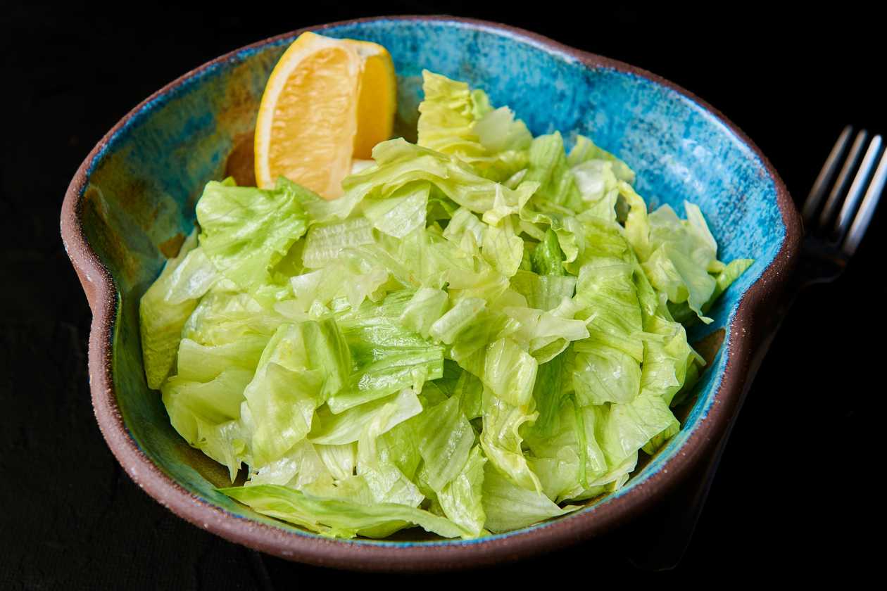 Salată verde (300.00 g)