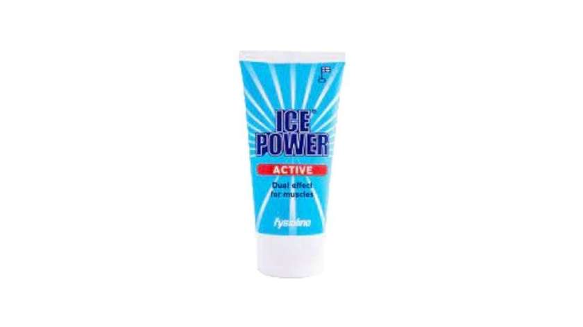 Ice Power Active 150ml