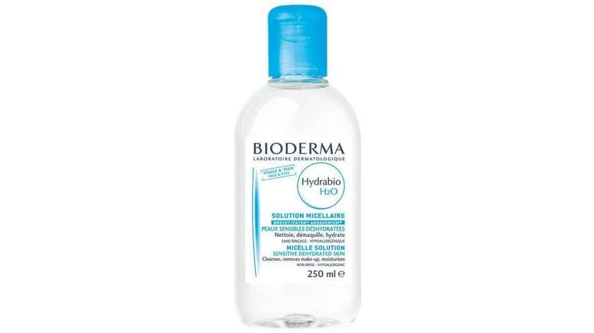 Bioderma Hydrabio H2 O 250Solution