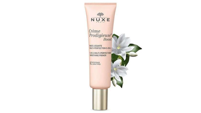 Nuxe Cream P Boost Primer 30ml