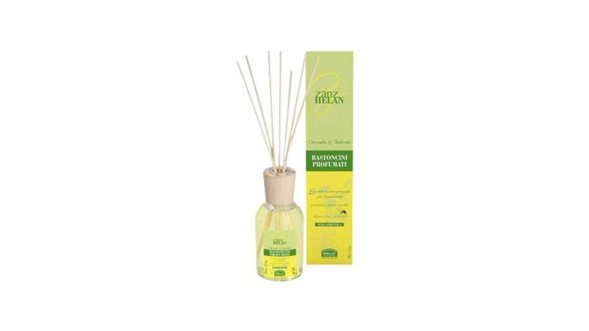 Helan Zanz Scented Stick 250ml