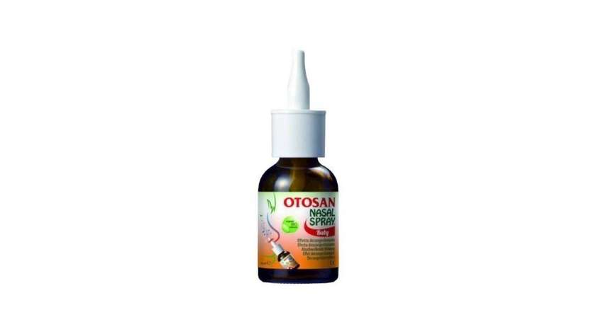 Otosan Nasal Spray 30ml
