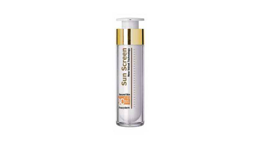Frezyderm Face Spf 30 Cream 50ml