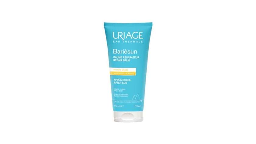 Uriage Baume Reparateur 150ml None