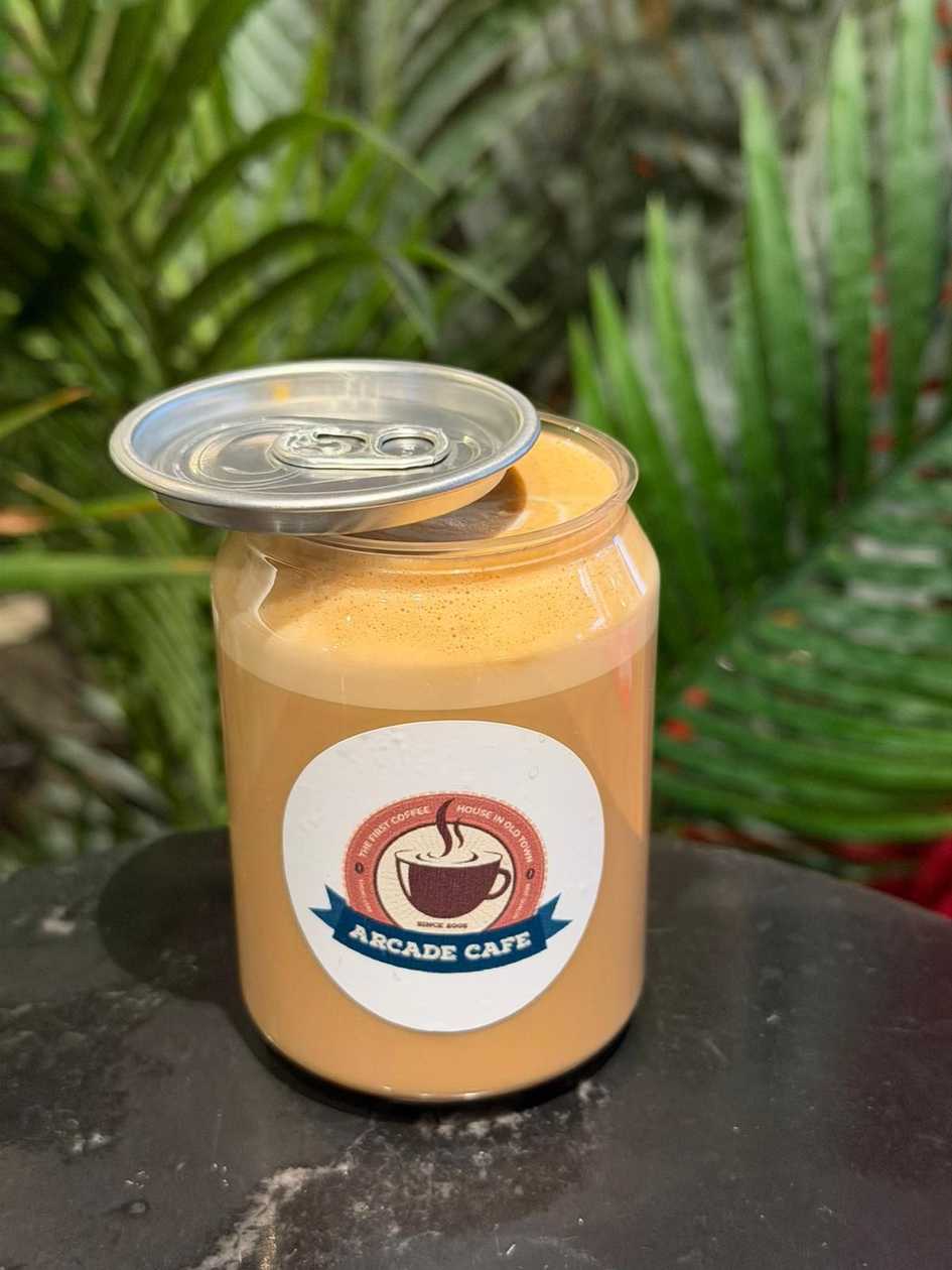 Cappuccino 150 ml