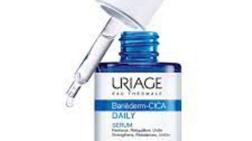 Uriage Bariederm Cica Daily Serum
