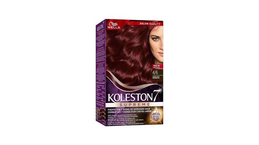 Koleston Kit 4/6 None